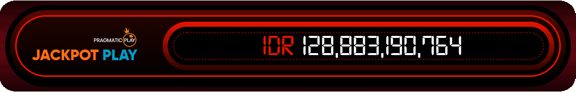 Jackpot MAKAU288